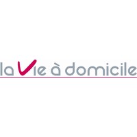 La Vie à Domicile logo, La Vie à Domicile contact details