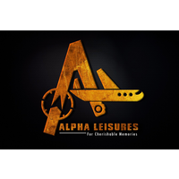 Alpha Leisures logo, Alpha Leisures contact details