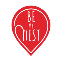 Be my nest logo, Be my nest contact details