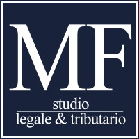 MF Studio Legale & Tributario logo, MF Studio Legale & Tributario contact details