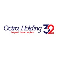 Octra Holding logo, Octra Holding contact details