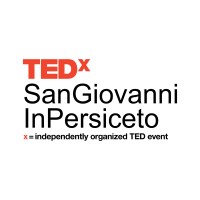 TEDxSanGiovanniInPersiceto logo, TEDxSanGiovanniInPersiceto contact details