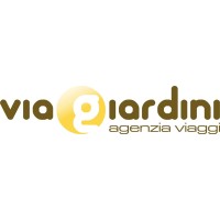 VIA GIARDINI VIAGGI logo, VIA GIARDINI VIAGGI contact details