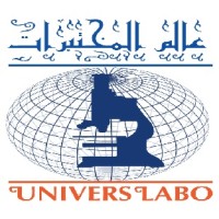 UNIVERSLABO logo, UNIVERSLABO contact details