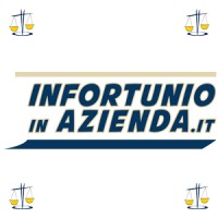 InfortunioInAzienda.it logo, InfortunioInAzienda.it contact details