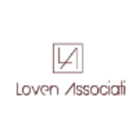 Loven Associati logo, Loven Associati contact details