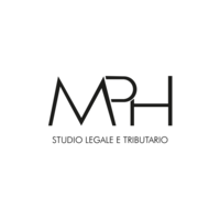 MPH Studio legale e tributario logo, MPH Studio legale e tributario contact details