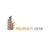 Property desk logo, Property desk contact details