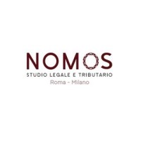 NOMOS Studio legale e tributario logo, NOMOS Studio legale e tributario contact details