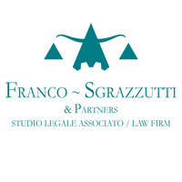 Franco Sgrazzutti & Partners Studio Legale Associato-Law Firm logo, Franco Sgrazzutti & Partners Studio Legale Associato-Law Firm contact details