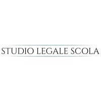 Studio Legale Scola logo, Studio Legale Scola contact details