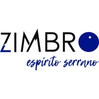 ZIMBRO - Licores Serrano logo, ZIMBRO - Licores Serrano contact details