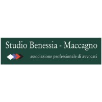 Studio Benessia - Maccagno Associazione professionale avvocati logo, Studio Benessia - Maccagno Associazione professionale avvocati contact details