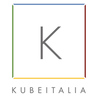 kubeitalia logo, kubeitalia contact details