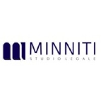 MINNITI Studio Legale logo, MINNITI Studio Legale contact details