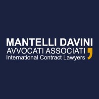 Mantelli Davini Avvocati Associati logo, Mantelli Davini Avvocati Associati contact details