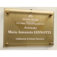 Studio Legale IANNOTTI logo, Studio Legale IANNOTTI contact details