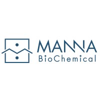 Manna Biochemical Srl logo, Manna Biochemical Srl contact details