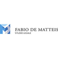 Studio legale Fabio De Matteis logo, Studio legale Fabio De Matteis contact details