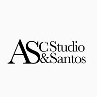 AS&C Studio Santos logo, AS&C Studio Santos contact details