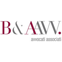 B&AAVV. Avvocati Associati logo, B&AAVV. Avvocati Associati contact details