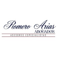 ROMERO ARIAS ABOGADOS  S.A.S logo, ROMERO ARIAS ABOGADOS  S.A.S contact details