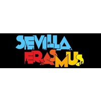 Sevilla Erasmus logo, Sevilla Erasmus contact details