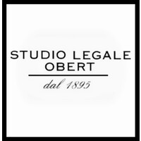 Studio Legale OBERT dal 1895 logo, Studio Legale OBERT dal 1895 contact details