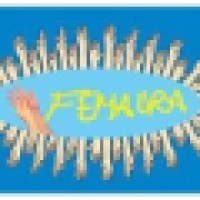 Femaura logo, Femaura contact details