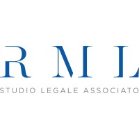 RML Studio Legale Associato logo, RML Studio Legale Associato contact details