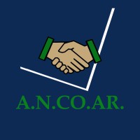 Associazione Ancoar logo, Associazione Ancoar contact details