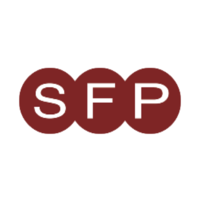 Studio SFP logo, Studio SFP contact details