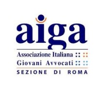 AIGA sezione di Roma logo, AIGA sezione di Roma contact details