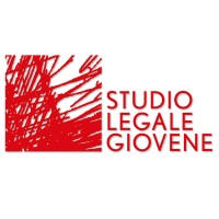 Studio Legale Giovene logo, Studio Legale Giovene contact details