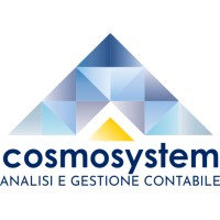 Cosmosystem logo, Cosmosystem contact details