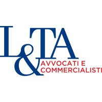 L&TA logo, L&TA contact details