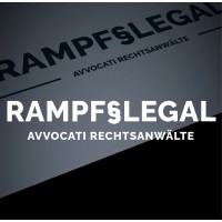 RAMPF§LEGAL | Avvocati Rechtsanwälte logo, RAMPF§LEGAL | Avvocati Rechtsanwälte contact details