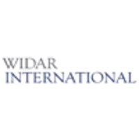 Widar International logo, Widar International contact details