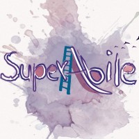 SuperAbile APS logo, SuperAbile APS contact details