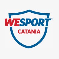 WeSport Catania logo, WeSport Catania contact details