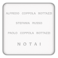 Studio Notarile Stefania Russo logo, Studio Notarile Stefania Russo contact details