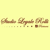 Studio Legale Rolli & Partners logo, Studio Legale Rolli & Partners contact details