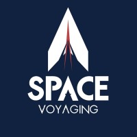 Space Voyaging logo, Space Voyaging contact details