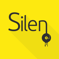 Silen Official logo, Silen Official contact details