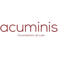 acuminis logo, acuminis contact details