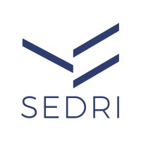 SEDRI logo, SEDRI contact details