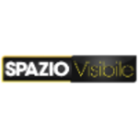 SPAZIO Visibile logo, SPAZIO Visibile contact details