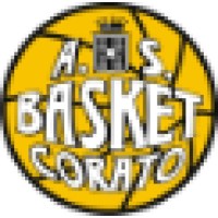 A.S.D. Basket Corato logo, A.S.D. Basket Corato contact details