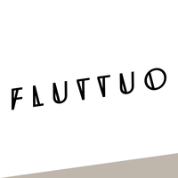 Fluttuo - Made Once Only logo, Fluttuo - Made Once Only contact details