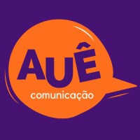 Auê Comunicação logo, Auê Comunicação contact details